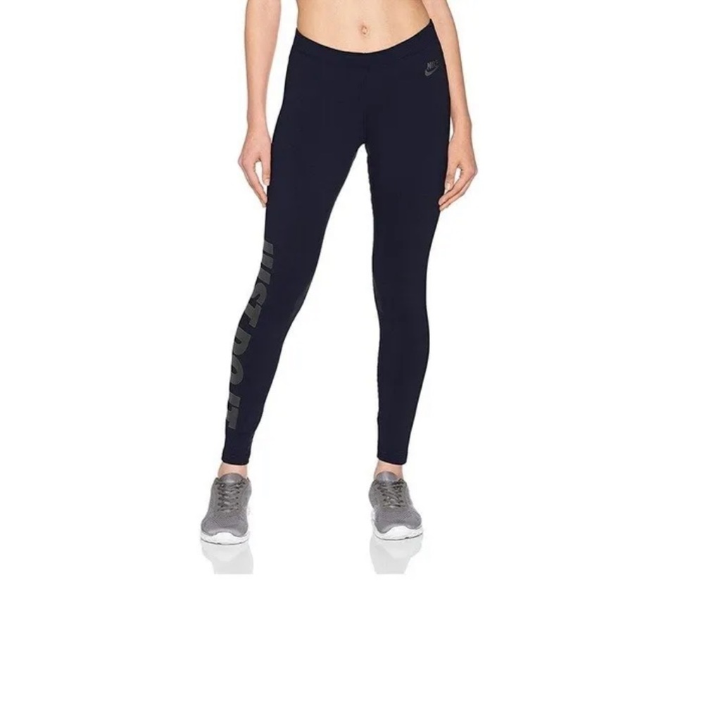 Nike Just Do It leggings